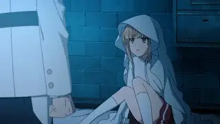 Rudeus no quiere que Norn se vuelva como él | Mushoku Tensei Temporada 2