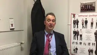 Head Teacher