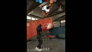 Free Fire Short Montage 