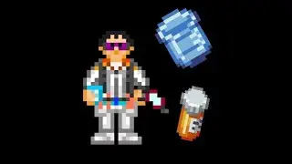 SS13: Pro chemistry