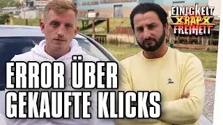 Gekaufte Klicks - jetzt spricht Error281