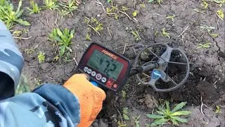 Мой первый