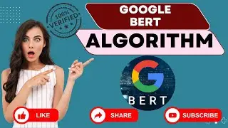 What is Google BERT and how does it work? 