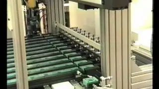 Automatic meshing device for countershaft control SP920