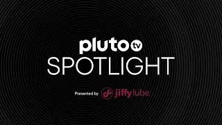 Billboard - Pluto TV Spotlight (Jiffy Lube)