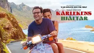Kärlekens hjältar - officiell svensk trailer