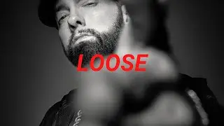 Dark Sad New Eminem Type Beat 2022 - 