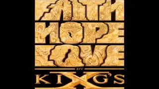 king's x - we were born to be loved (HD)