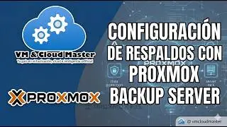 Configuring Backups with Proxmox Backup Server
