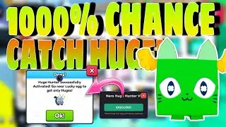 [PET SIMULATOR 99] | 🐱 | NEROHUB SCRIPT PS99 | NEW RELEASE | 