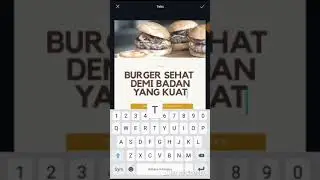 Tugas Bahasa Indonesia Membuat Iklan Tema 9 Kelas 5