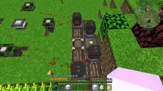 All the Mods - E24 - Experience Solidifier
