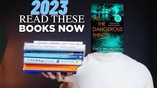 5 life changing books you must read in 2023