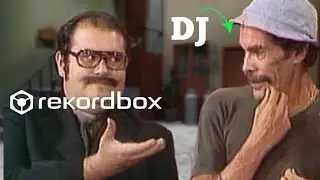 Rekordbox DJ 7 - Pague Para Utilizar