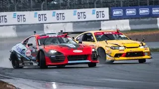 6 этап RDS GP ВЕСТИ С ПОЛЕЙ #1
