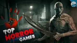Top 5 Horror Games | 2GB Ram\Govt PC | Tamil