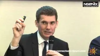 Алексей Журавлев, НТВ Плюс