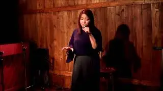 革命前夜 Vol.02・清水裕加里