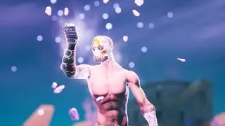 Bad energy⚡️🔋(Juice Wrld) Montage