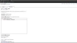 List-1 (rotate_left3) Python Tutorial || Codingbat.com