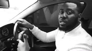 SlapDee - Spit His Verse On Mic Burner's Moment