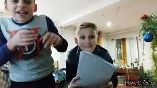 НОВОРІЧНА ОРІХІВКА