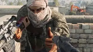 RELAXING SQUAD CLIPS