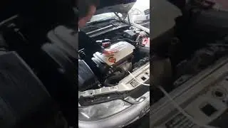 Opel Vectra   Araç üzerinde sökmeden partikül temizleme % 99 sonuç