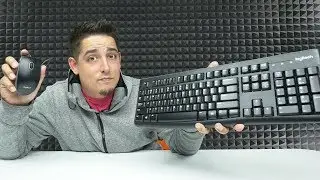 Best Cheap Keyboard & Mouse Combos