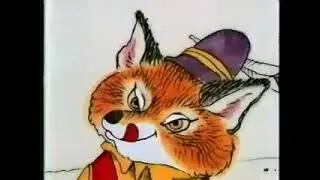 Richard Scarrys Animal Nursery Tales(2/4).