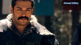 Ertugrul Ghazi oglu osman bey | Drive Forever | 30sec Video.
