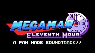 Green Recycle (Green Man Stage) - Mega Man Eleventh Hour