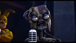 The Mimic After RUIN Be Like [FNAF/SFM]