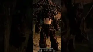LA MEJOR ARMADURA DE FUEGO DE DARK SOULS 2 