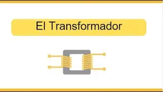 Qué es un transformador? #electronica
