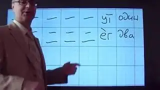 Китайский язык. урок 1