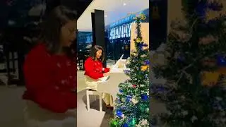 Merry Christmas 🎁⛄🎁 #shortsfeed #song #chrismas #shortvideo #kuchkuchhotahai #srk #kajol #kkhh
