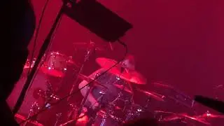 Le 18 mai 2019club soda de mtl a l’hommage de linkin park