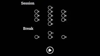 50 15 Pomodoro Technique Timer   No Music Version   10 Hours