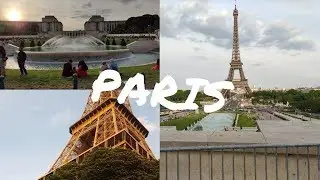Париж...Париж...Paris....Paris...Франция 2019.France 2019.Эйфелева башня