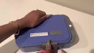 Hot Bento Unboxing!