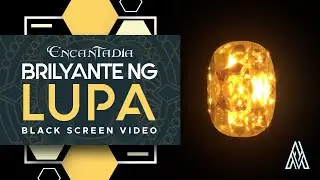 Encantadia: Brilyante ng Lupa VFX | Black Screen HD | FREE DOWNLOAD