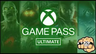 XBOX GAME PASS ULTIMATE тонкости и нюансы. XBOX GAME PASS ULTIMATE subtleties and nuances.