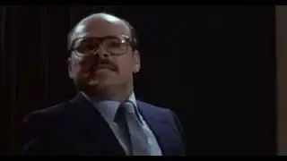 Scanners Non Linear Story Telling