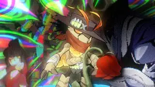 BRAWLHALLA EXE ( GMV )