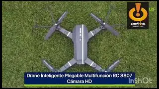 drone 8807