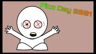 Pico Day (2021)