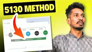 The 5130 Method that can make you Lakhs within 1 Week
