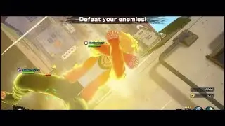 Naruto Shinobi Striker Roleplay Eroki Next Gen- EP 3 Flash Back