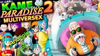 Kame Paradise 2 [Android y PC]